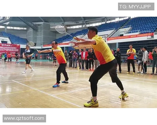 成都与北京羽毛球队赛后复盘分析团队配合与战术执行的关键因素