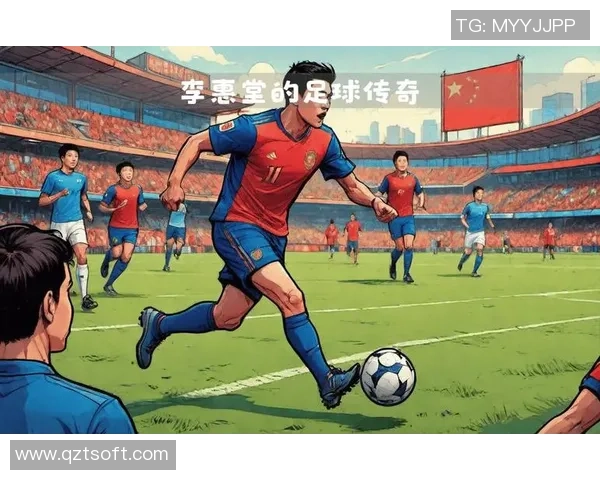 足球明星风采大揭秘动画视频带你走进绿茵场的传奇人生