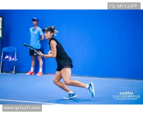 深圳网球队在邀请赛中的强劲表现与未来发展潜力分析